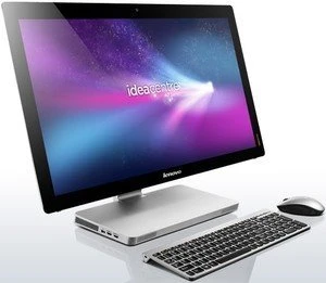 Lenovo IdeaCentre A720, Core i7-3630QM, 8GB RAM, 64GB SSD, 1TB HDD, GeForce GT 630, DE