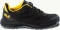Jack Wolfskin Woodland Texapore Low black/burnt yellow (Junior) Vorschaubild