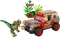 LEGO Jurassic World - Hinterhalt des Dilophosaurus Vorschaubild