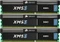 Corsair XMS3 UDIMM 12GB Kit, DDR3-2000, CL9-10-9-27 Vorschaubild
