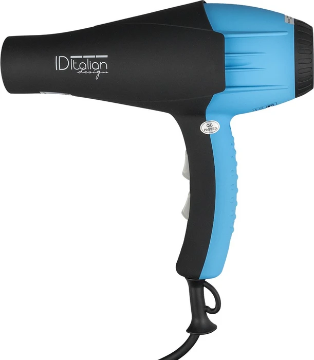 ID Italian Design GTI 2300 Airlissimo blau