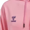 hummel Core XK Poly Sweat Hoodie cotton candy (Herren) Vorschaubild