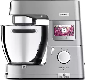 Kenwood KCL95.424SI Cooking Chef XL