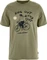 Fjällräven Hoja Iväg T-Shirt kurzarm grün (Herren) Vorschaubild