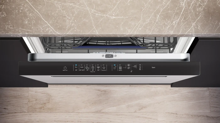 Siemens iQ300 SN13EW04CS