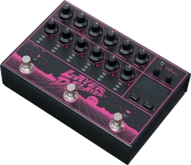 Ibanez LD303 Layer Delayer