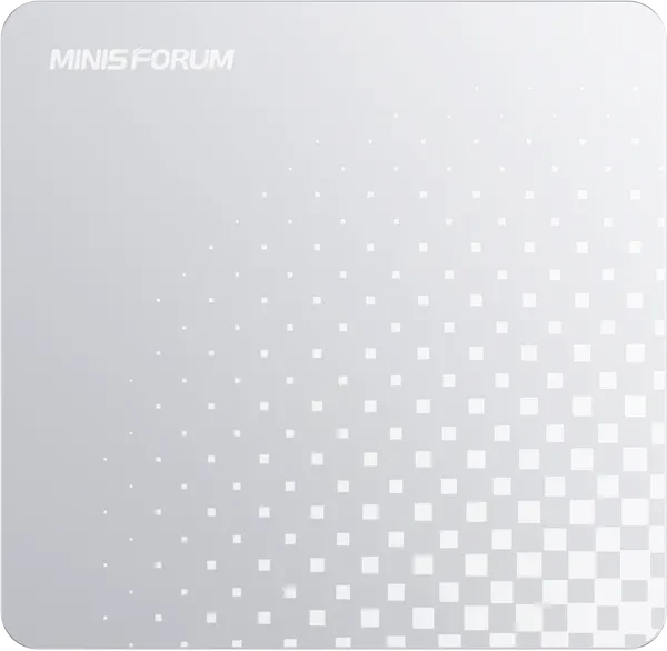 Minisforum M1 Lite-125U, Core Ultra 5 125U, 16GB RAM, 512GB SSD