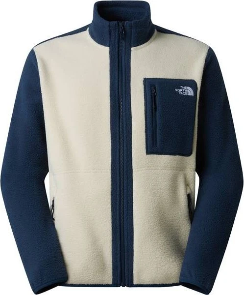 The North Face Yumiori Fleece Full Zip Jacke (Herren)