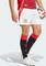 adidas Manchester United 24/25 Home Shorts weiß (Herren) Vorschaubild