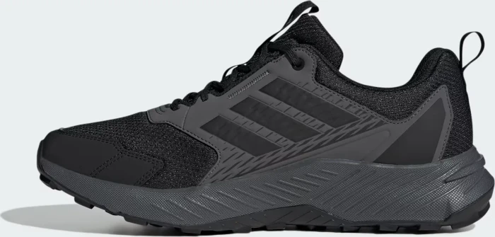 adidas Tracefinder core black/grey six (Herren)