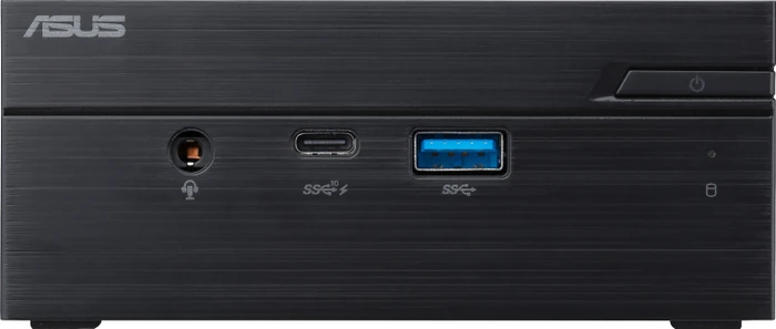 ASUS Mini PC PN61-BB7002MT, Core i7-8565U
