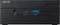ASUS Mini PC PN61-BB7002MT, Core i7-8565U Vorschaubild