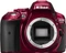 Nikon D5300 rot Body Vorschaubild