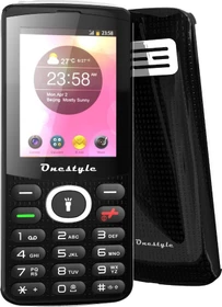 Corn Technology B10 schwarz