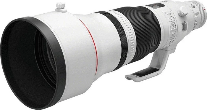 Canon EF 600mm 4.0 L IS III USM