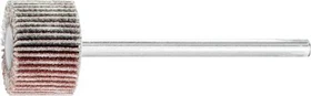 Pferd F 1510/3 A 180 Fächerschleifer K180, 15x10mm, 10 Stück