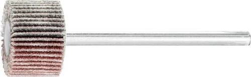 Pferd F 1510/3 A 180 Fächerschleifer K180, 15x10mm, 10 Stück