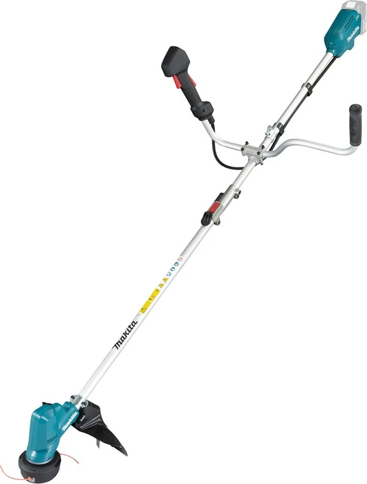 Makita DUR191UZX3 Akku-Motorsense solo