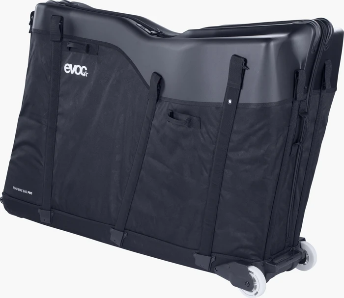 Evoc Road Bike Bag Pro Fahrradtasche schwarz