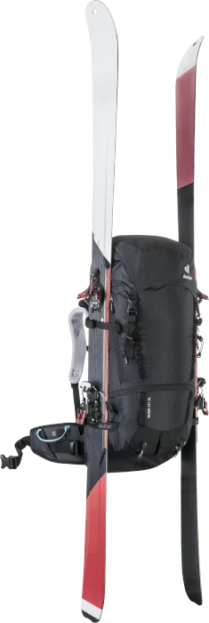 Deuter Guide 42+ SL schwarz