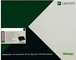 Lexmark Return Trommel 78C0ZV0 schwarz/CMY