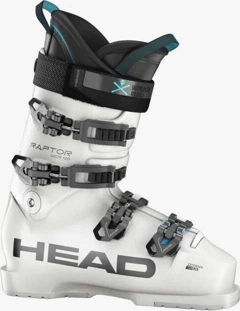 Head Raptor WCR 120 Race (Herren) (Modell 2023/2024)