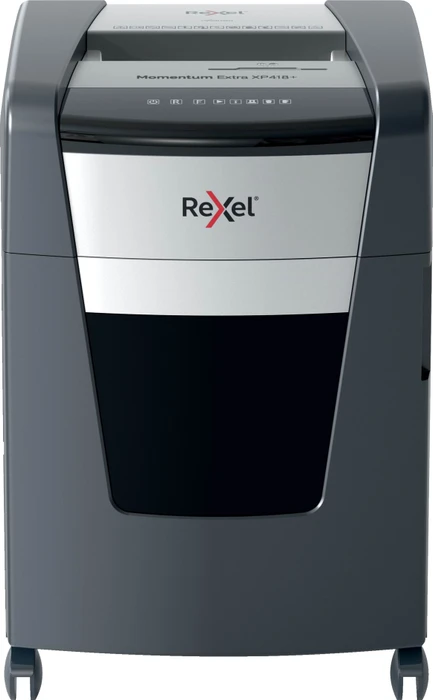 Rexel Momentum Extra XP418+, 4x35mm