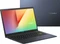 ASUS VivoBook 14 S413DA-EK085T, Bespoke Black, Ryzen 3 3250U, 8GB RAM, 256GB SSD, DE Vorschaubild