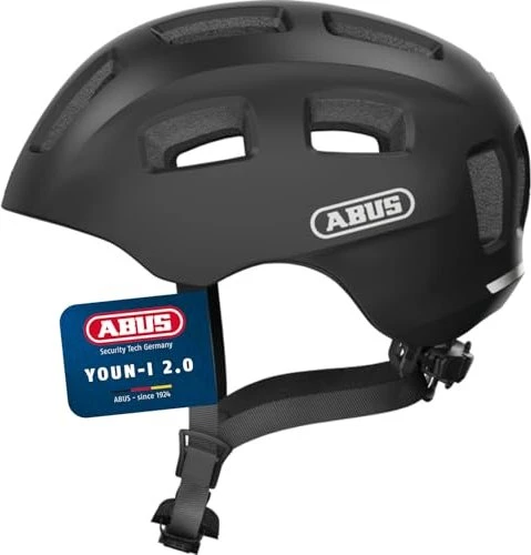 ABUS Youn-I 2.0 Kinderhelm
