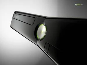 Microsoft Xbox 360 Slim - 250GB schwarz