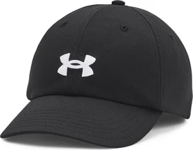 Under Armour Blitzing Kappe schwarz/weiß (Damen)