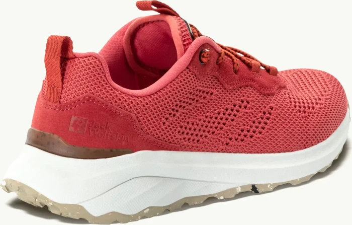 Jack Wolfskin Dromoventure Knit Low faded rose (Damen)