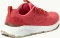 Jack Wolfskin Dromoventure Knit Low faded rose (Damen) Vorschaubild