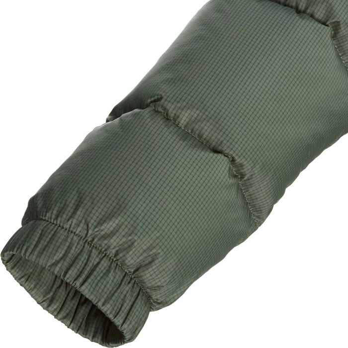 The North Face Diablo Jacke thyme/tnf black (Herren)