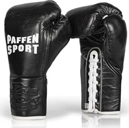 Paffen Sport Boxen Wettkampfhandschuhe