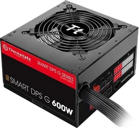 Thermaltake Smart DPS G 600W, ATX 2.31