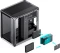 Jonsbo X400 Pro Gray, Glasfenster Vorschaubild