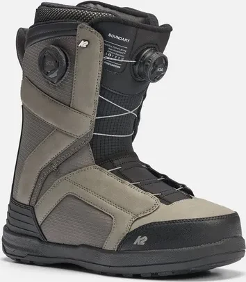 K2 Boundary Softboot grau (Herren) (Modell 2025/2026)