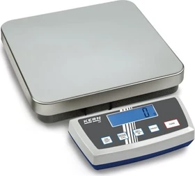 Kern Tischwaage, 60kg/150kg, 2g/5g