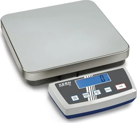 Kern Tischwaage, 60kg/150kg, 2g/5g