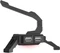 Genesis Vanad 300 Mouse Bungee, Mauskabelhalterung, schwarz Vorschaubild