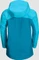 Jack Wolfskin Saana Funktionsjacke blue reef (Junior) Vorschaubild