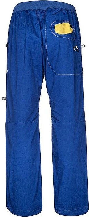 E9 Rondo Story Kletterhose lang (Herren)