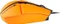Cougar 600M Gaming Mouse orange, USB Vorschaubild