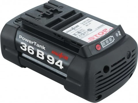 Mafell PowerTank 36B 94 Werkzeug-Akku 36V, 2.6Ah, Li-Ionen/LiHD [2.6Ah] [94Wh]