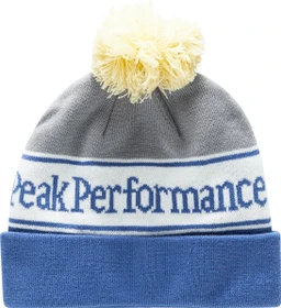 Peak Performance Pow Mütze summit sky/offwhite