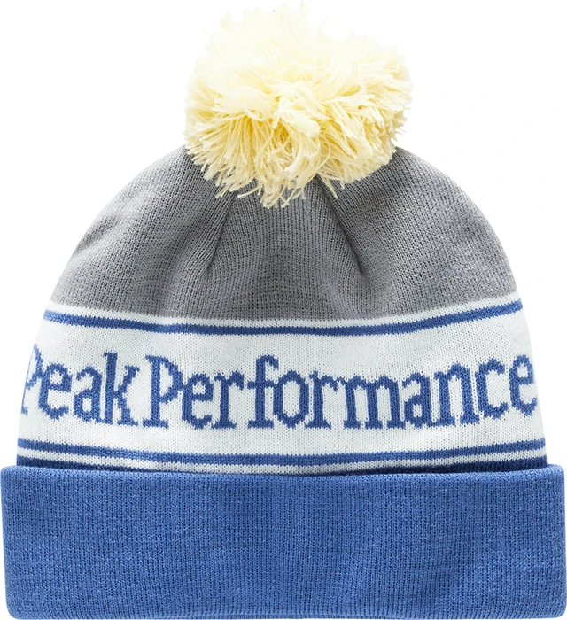 Peak Performance Pow Mütze summit sky/offwhite