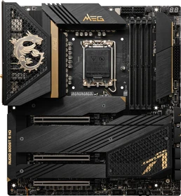 MSI MEG Z690 Ace (Intel 1700)