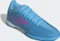 adidas X Speedflow.3 In sky rush/team shock pink/cloud white (Herren) Vorschaubild