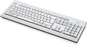 Fujitsu KB521 Keyboard, USB, DE (S26381-K521-L120)